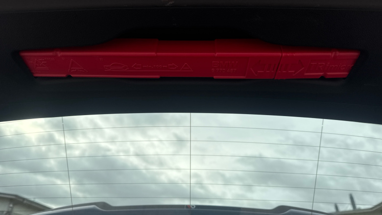 BMW 1 Series M135i xDrive 5dr Step Auto Petrol Hatchback